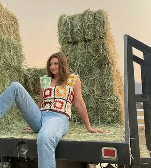 Aly Michalka