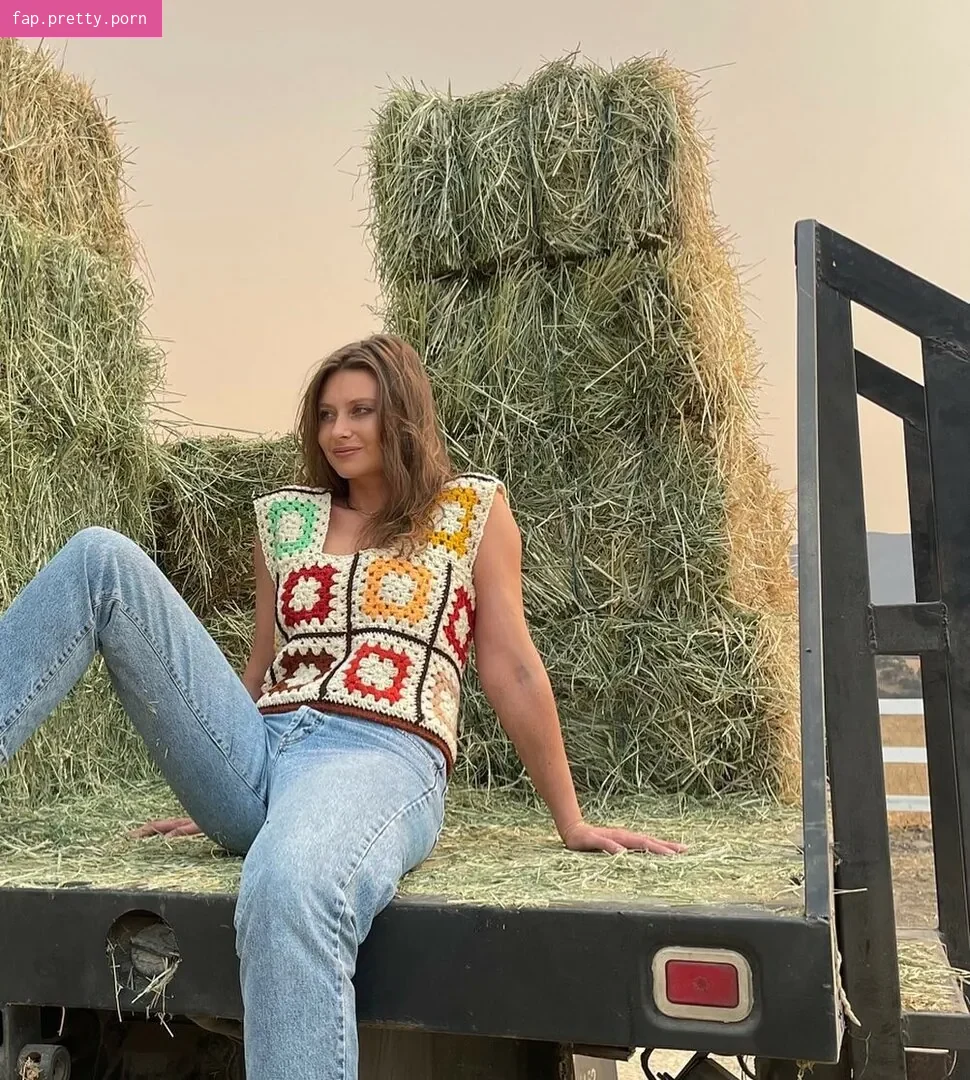 Aly Michalka - Photo #83