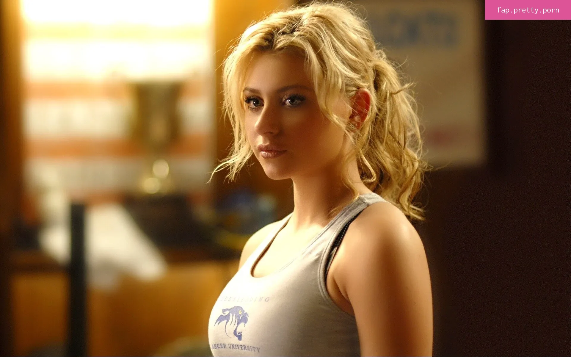 Aly Michalka - Photo #32
