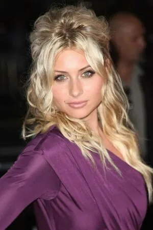 Aly Michalka