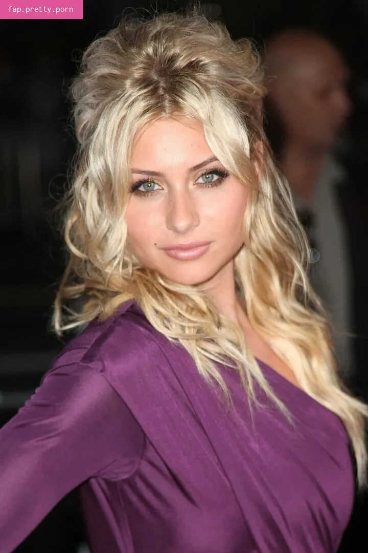Aly Michalka - Photo #40