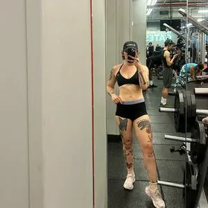 Alyssa Mercante