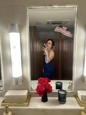 Alyssa Mercante