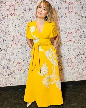 Alyssa Milano