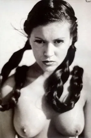 Alyssa Milano