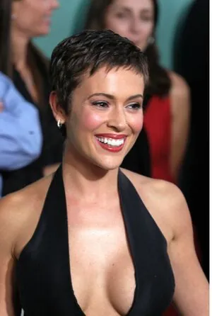 Alyssa Milano