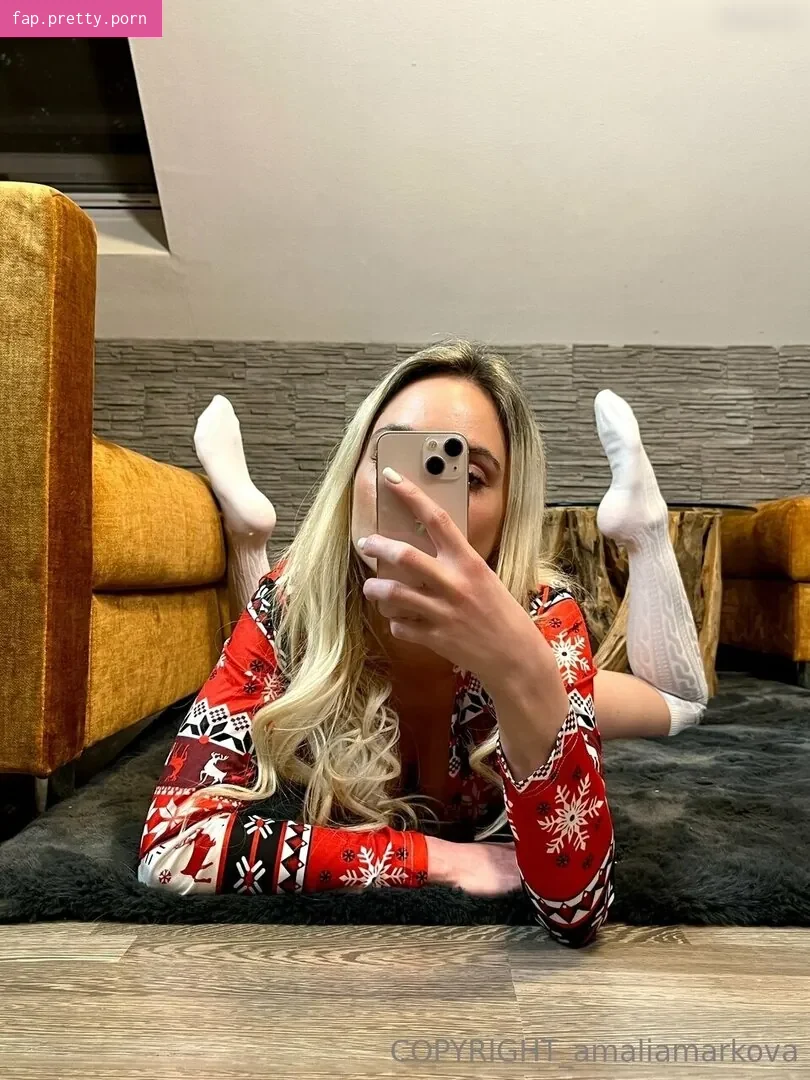 AmaliaMarkova - Photo #62