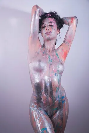 Amanda Maria