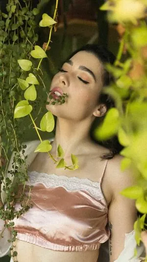 Amanda Maria