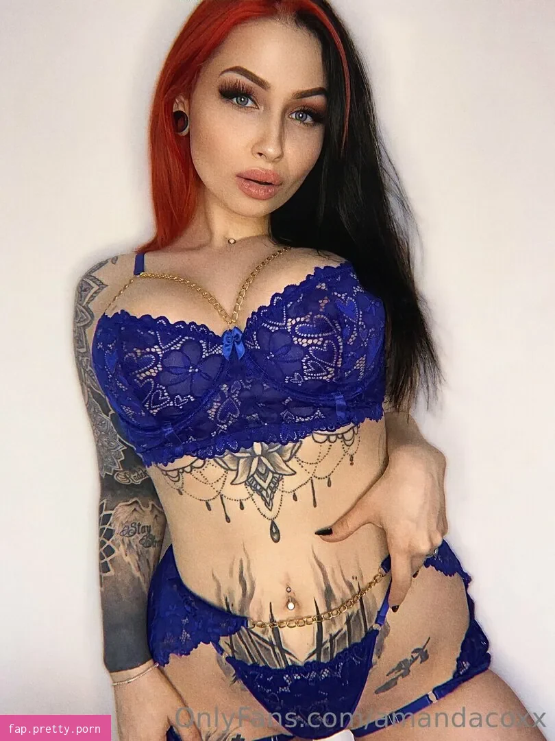 amandacoxx - Photo #14