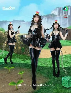 Amandadevil