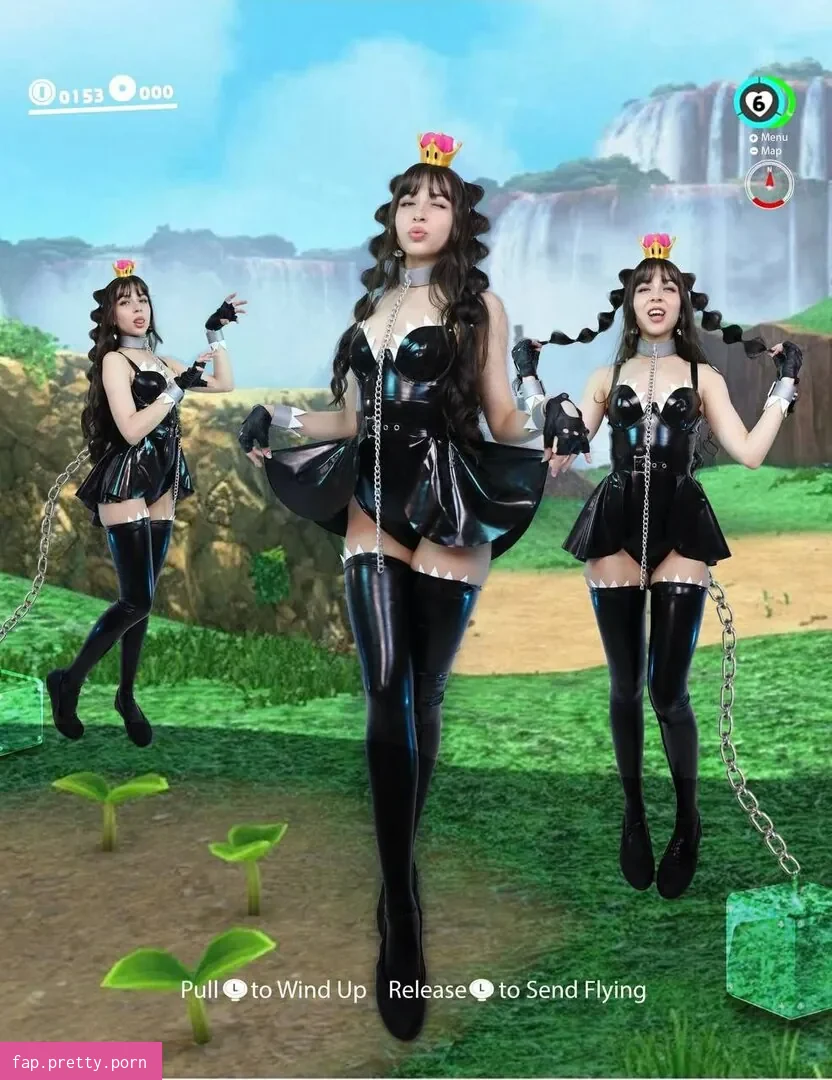 Amandadevil - Photo #66