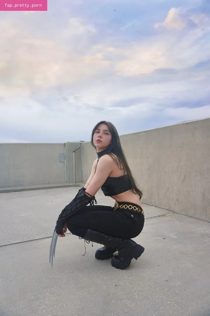 Amandadevil - Photo #22