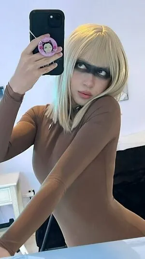 Amandadevil