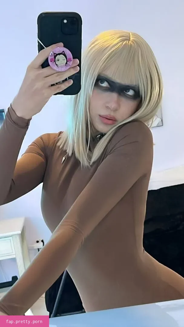 Amandadevil - Photo #33