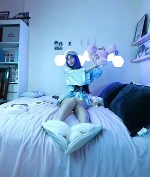 Amandadevil