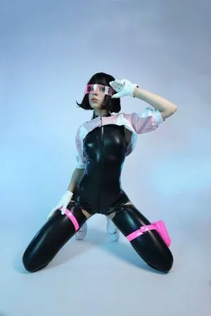Amandadevil