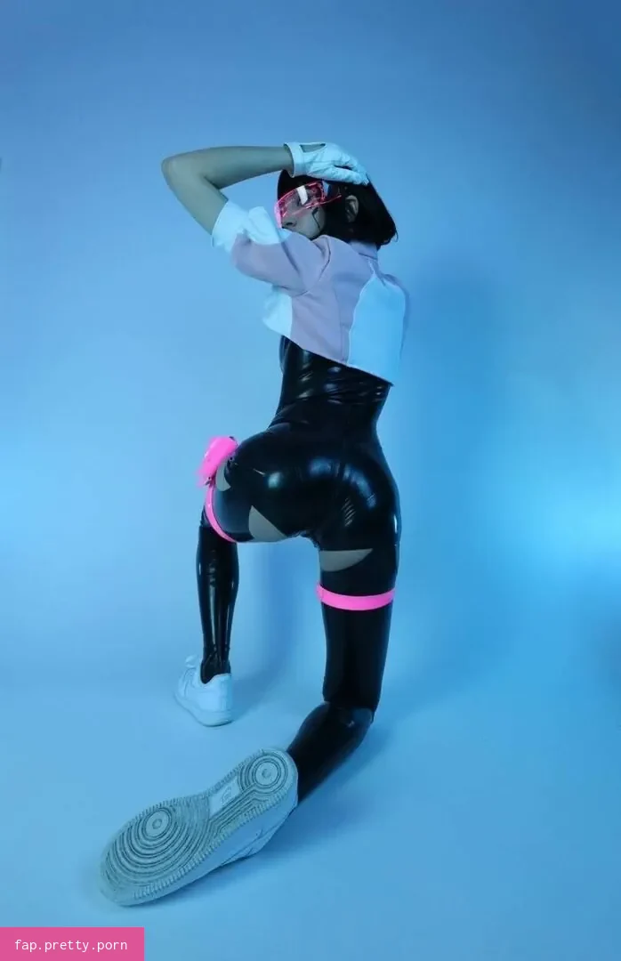Amandadevil - Photo #33
