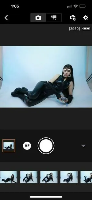 Amandadevil