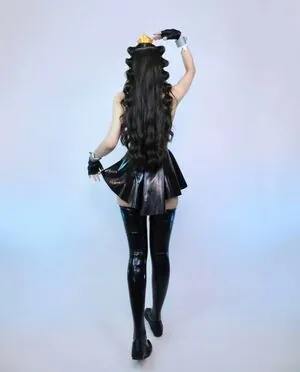 Amandadevil