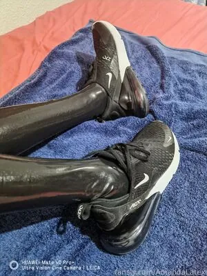 AmandaLatex