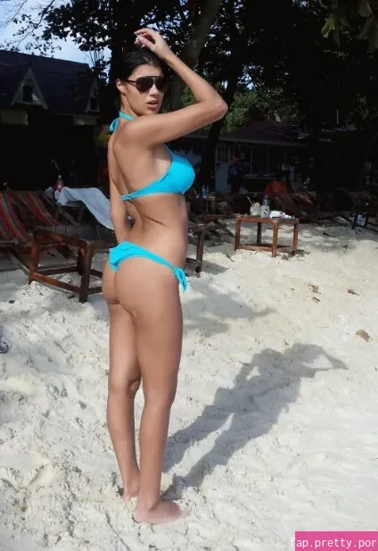 Amazongirl1 - Photo #06