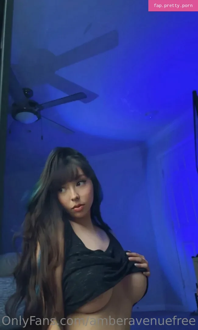 amberavenuefree - Photo #12