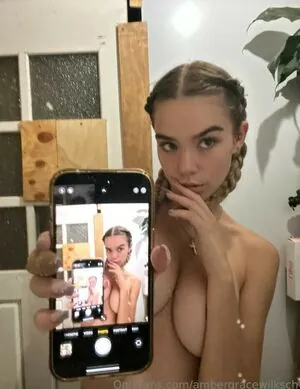 Ambergracewilksch