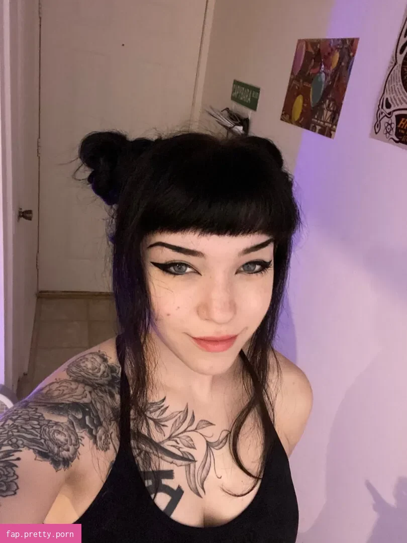 Amberthevalkyrie - Photo #47