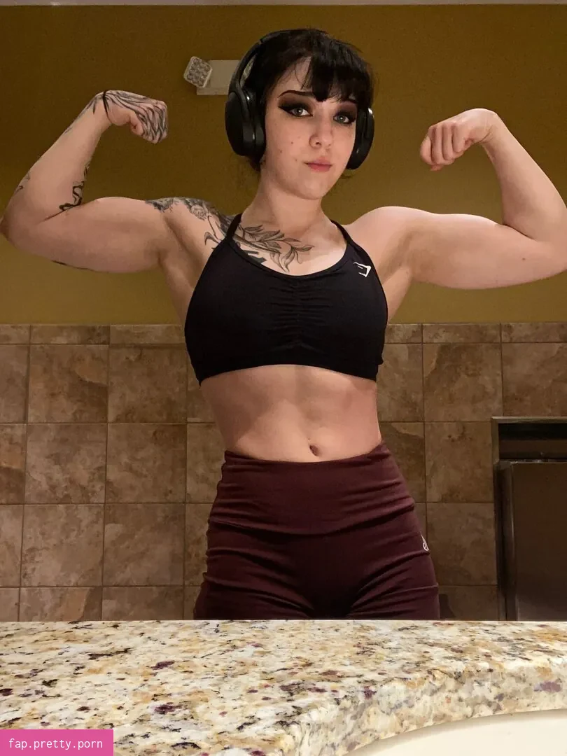 Amberthevalkyrie - Photo #58