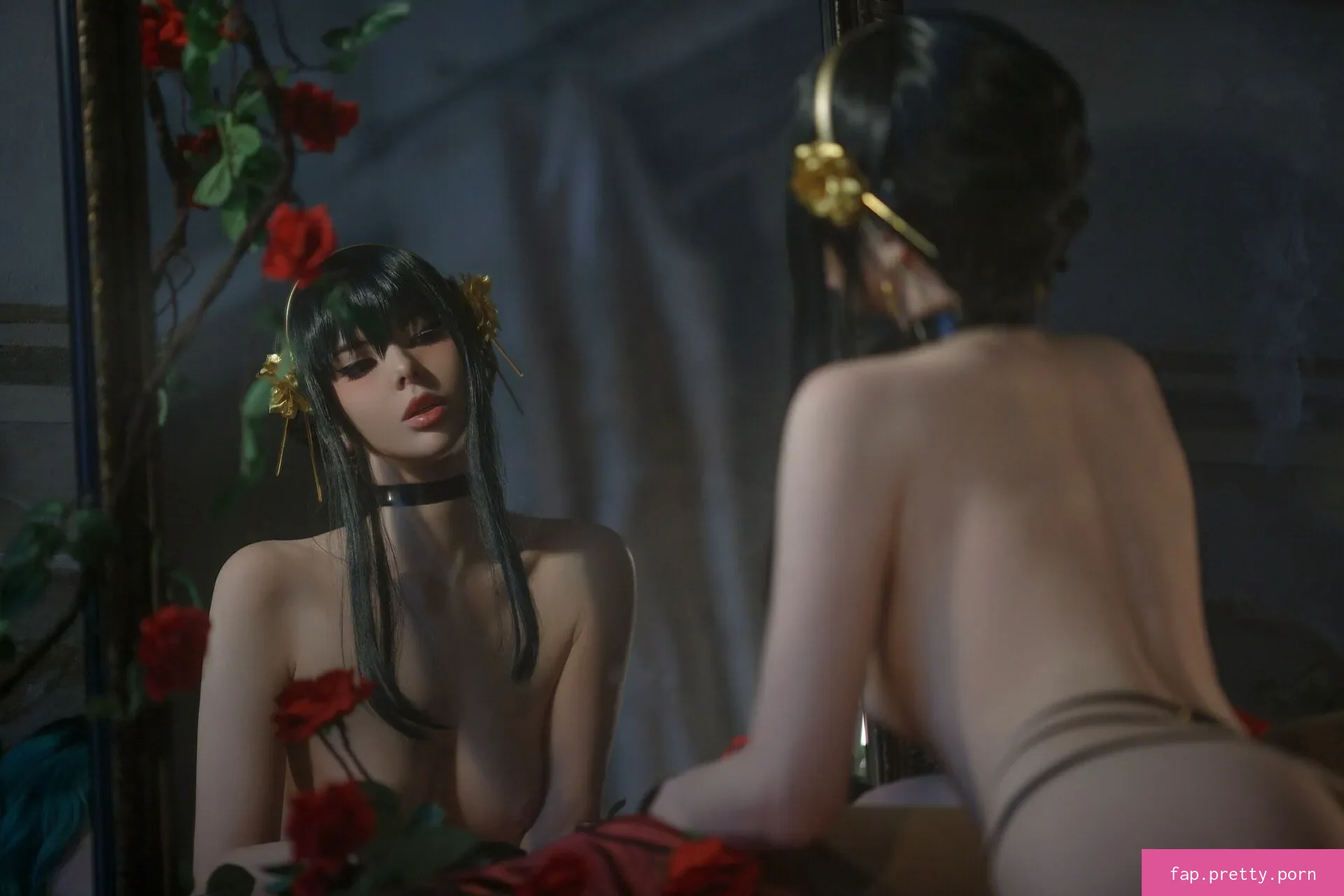 Amberthevalkyrie - Photo #38