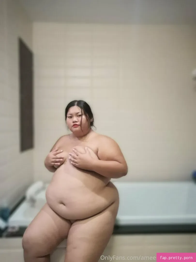 ameenachubbycutie - Photo #52