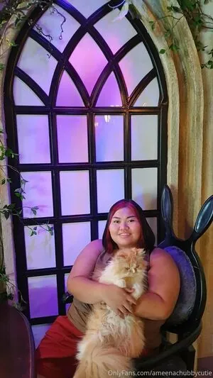 ameenachubbycutie
