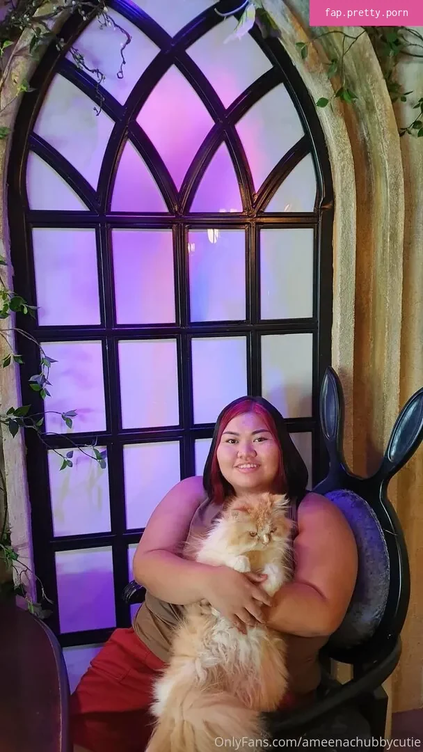 ameenachubbycutie - Photo #83