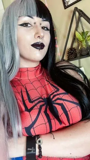 ameliachimaera