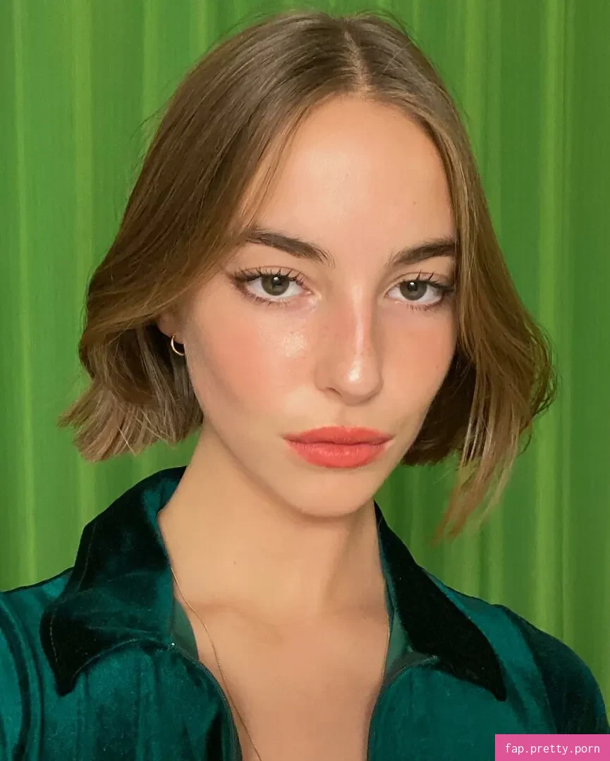 Amelie Manzoli - Photo #17