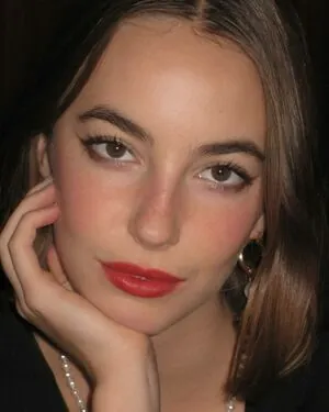 Amelie Manzoli