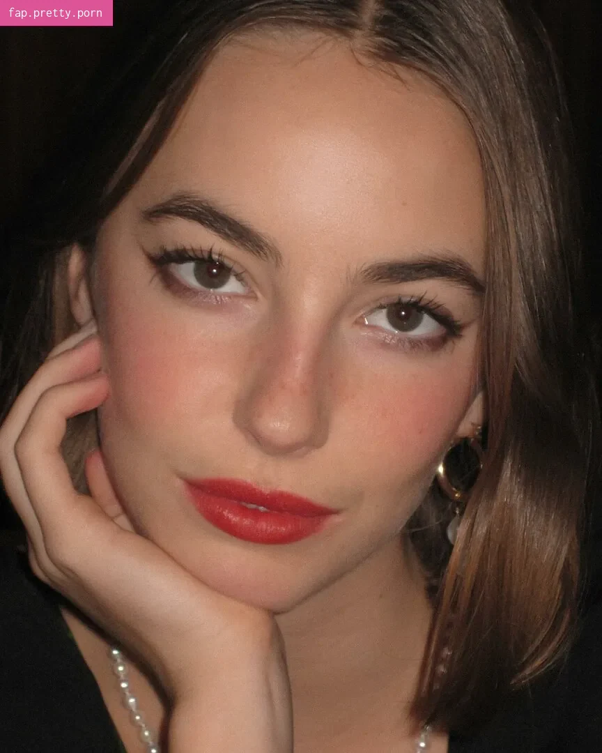 Amelie Manzoli - Photo #58