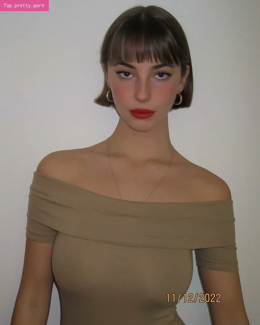 Amelie Manzoli - Photo #61