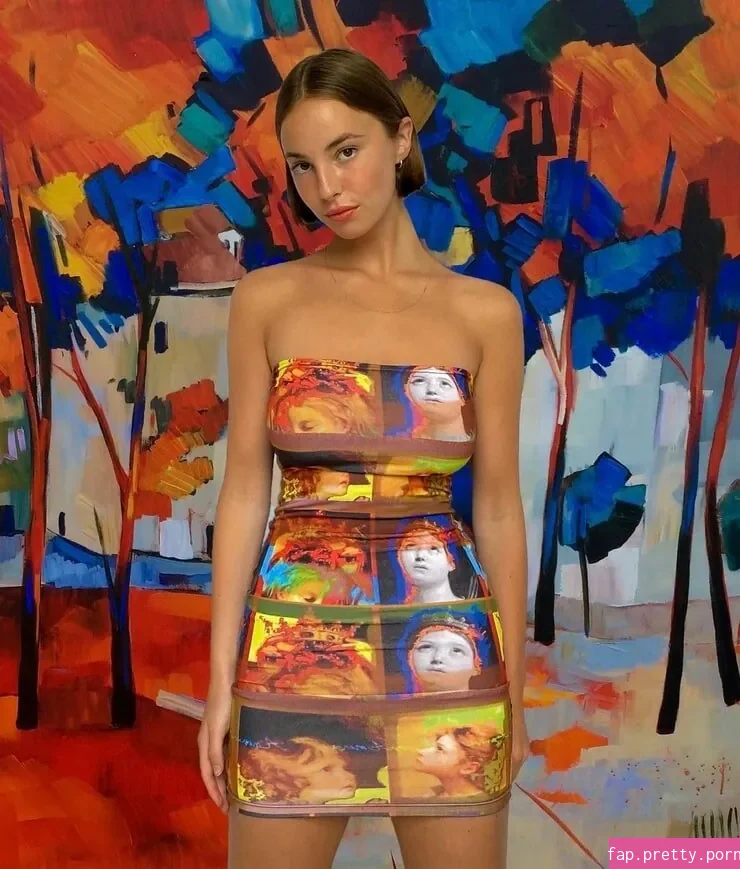 Amelie Manzoli - Photo #83