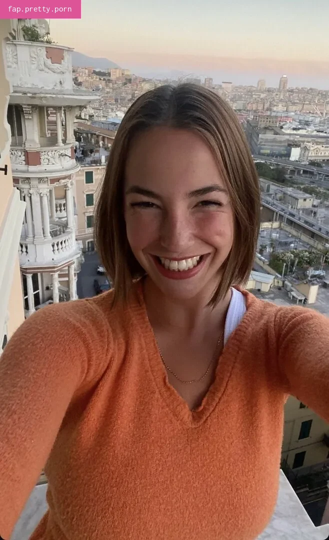 Amelie Manzoli - Photo #33