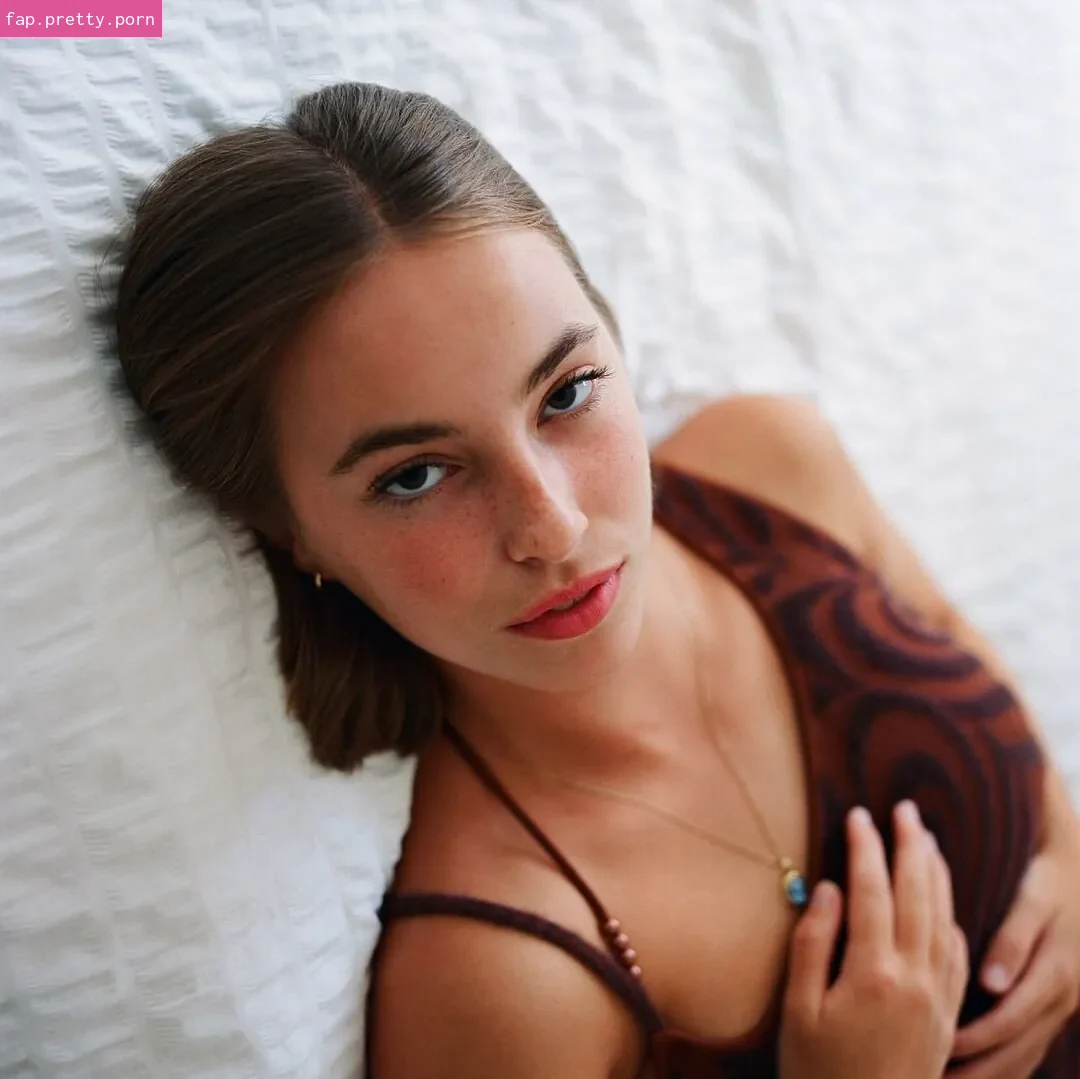 Amelie Manzoli - Photo #14