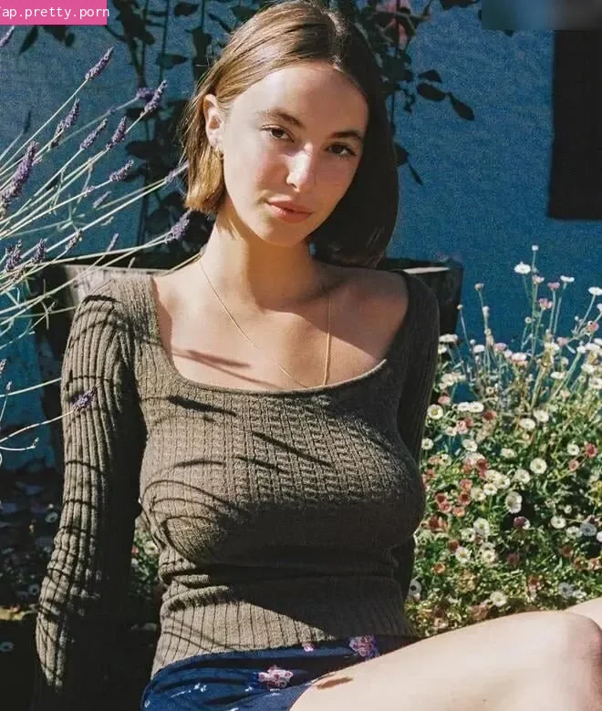 Amelie Manzoli - Photo #20