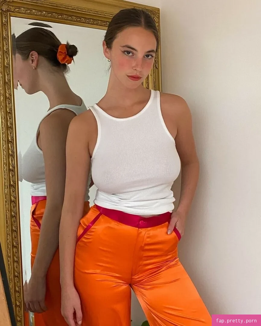 Amelie Manzoli - Photo #28