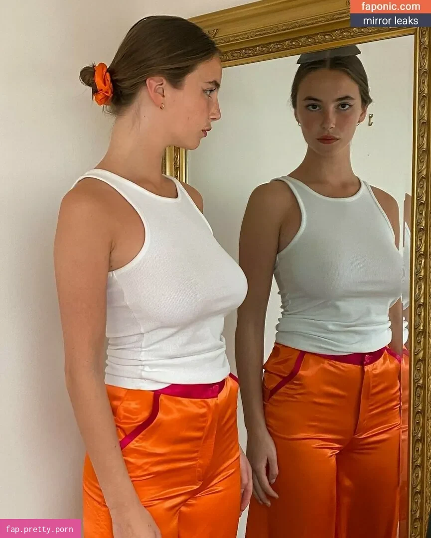 Amelie Manzoli - Photo #30