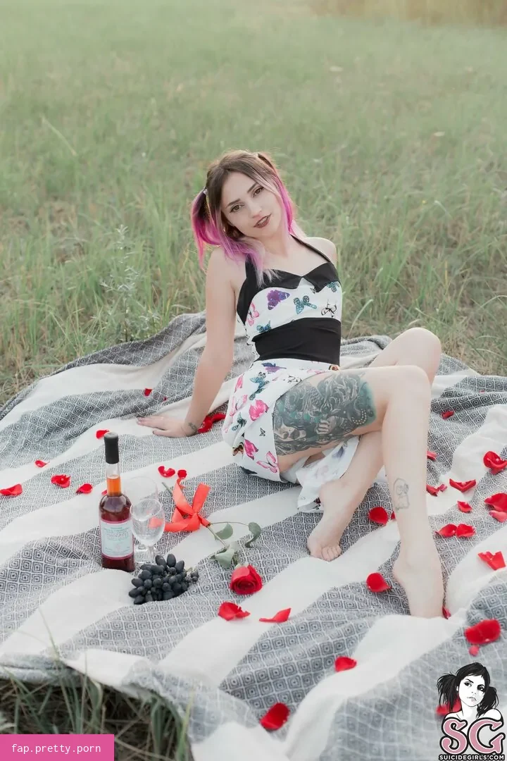 Amelieweed - Photo #20
