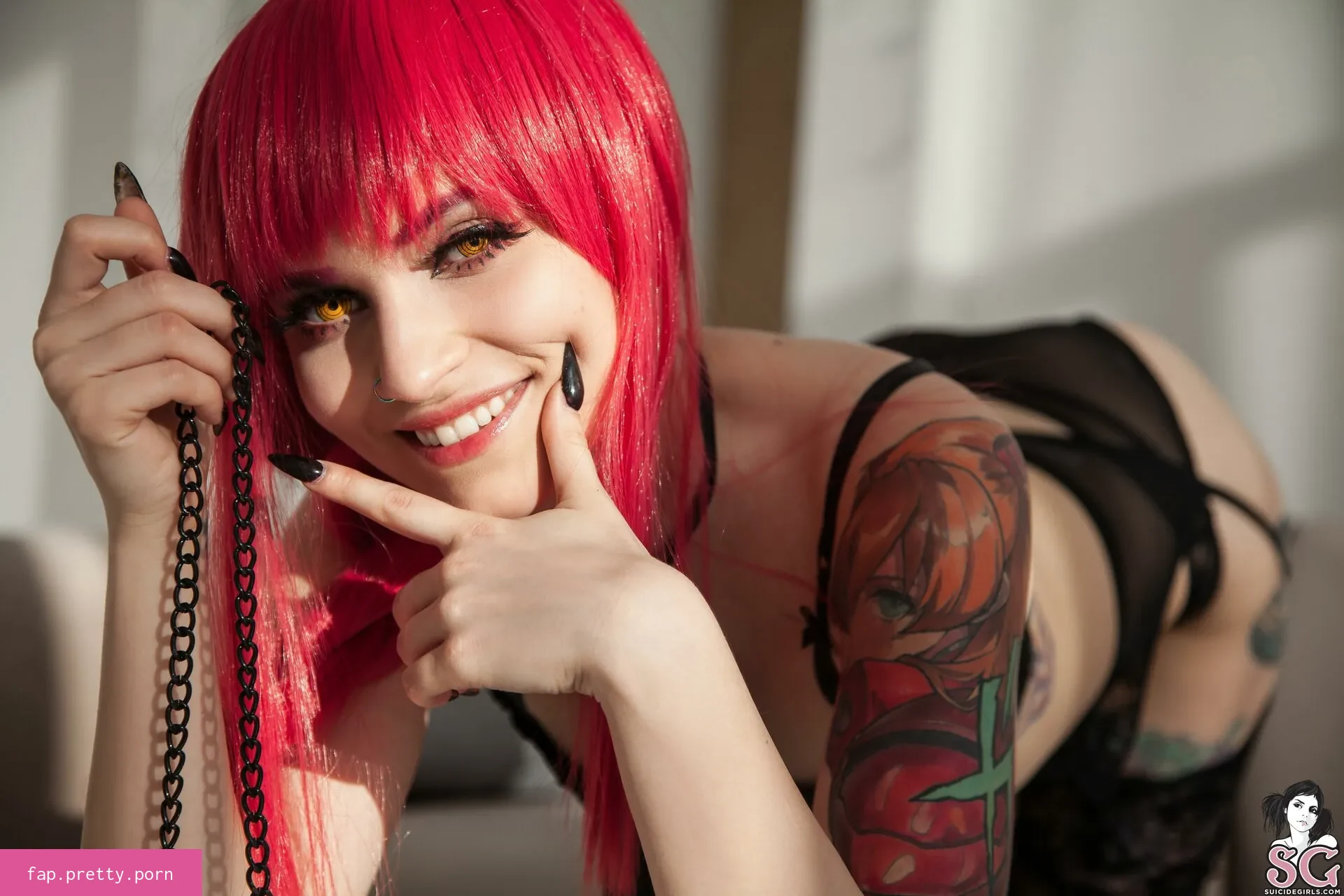 Amelieweed - Photo #33