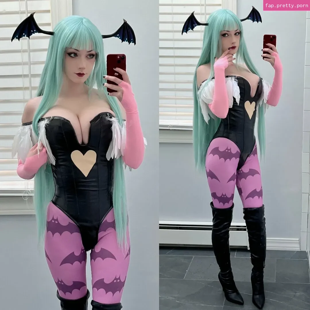Ameliimoo - Photo #76