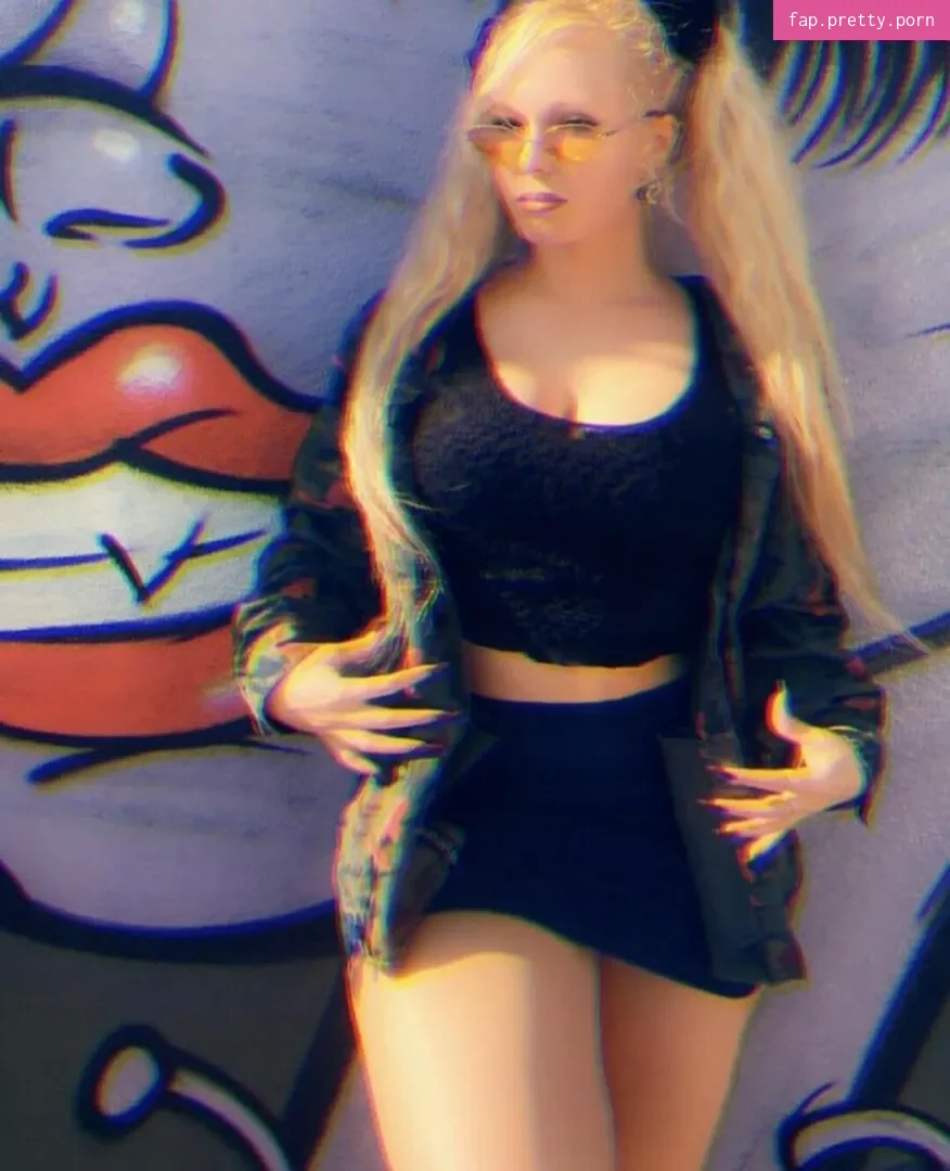 amethystfaymusic - Photo #17