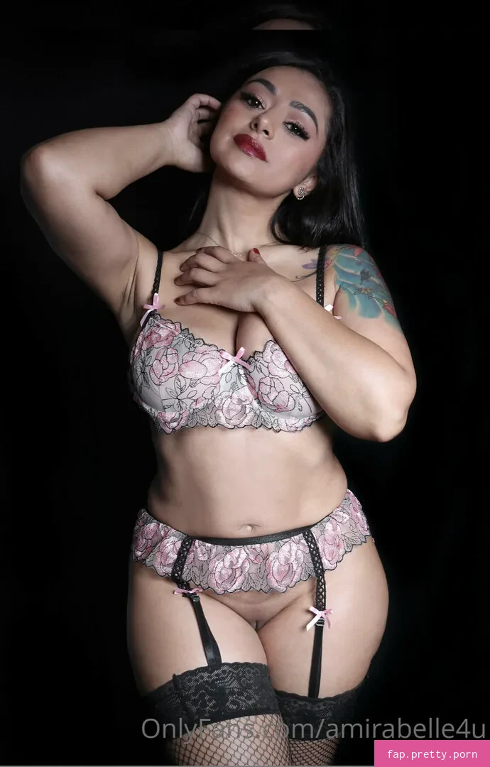 Amirabelle4u - Photo #01